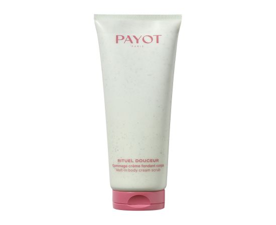 Payot Le Corps Gommage Amande Body Scrub 200ml