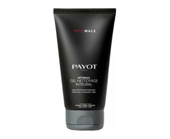 Payot Gel Nettoyage Integral All Over Shampoo 200ml