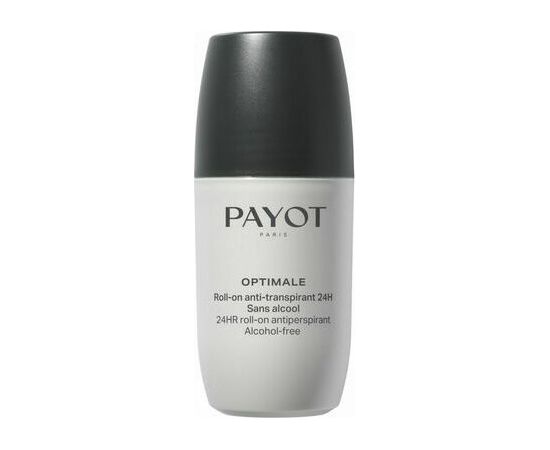 Payot Homme Optimale 24 Hour Deo Roll-On 75ml