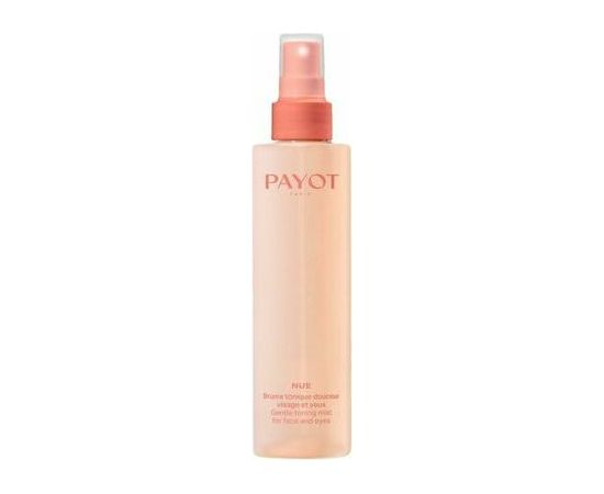 Payot Nue Gentle Toning Mist 200ml