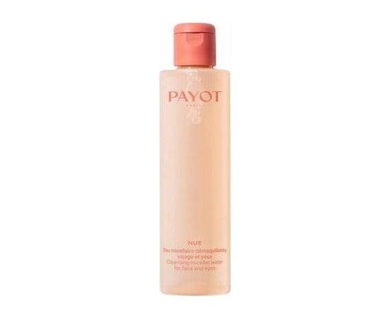 Payot Nue Cleansing Micellar Water 200ml