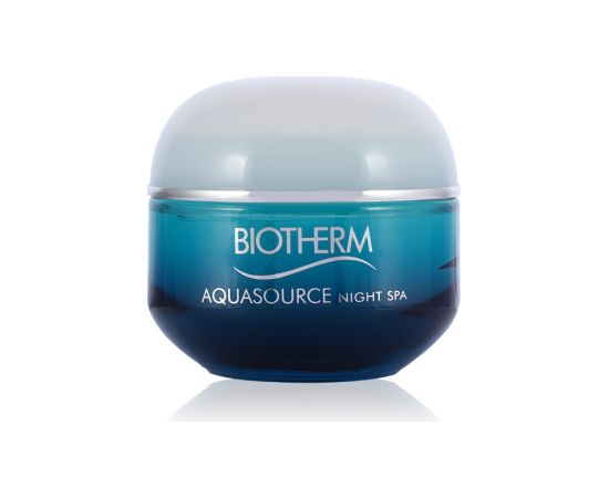 Biotherm Aquasource Night Spa 50ml