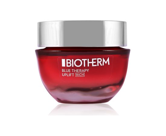 Biotherm Blue Therapy Red Algae Uplift Rich Cream - Day 50ml