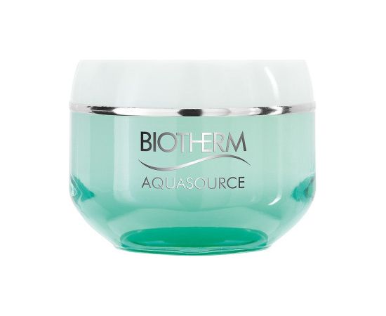 Biotherm Aquasource Cream 48H 50ml