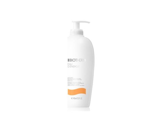 Biotherm Eau D’Energie Body Milk 400ml