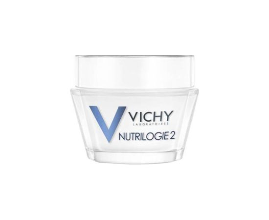 Vichy Nutrilogie 2 Intense Cream 50ml