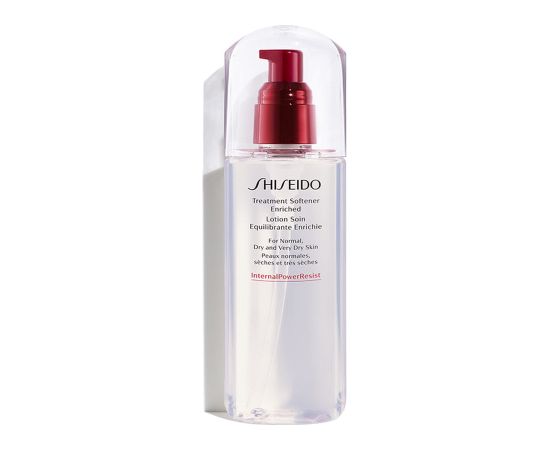 Shiseido Treatment Softener Enriched Lotion 150ml