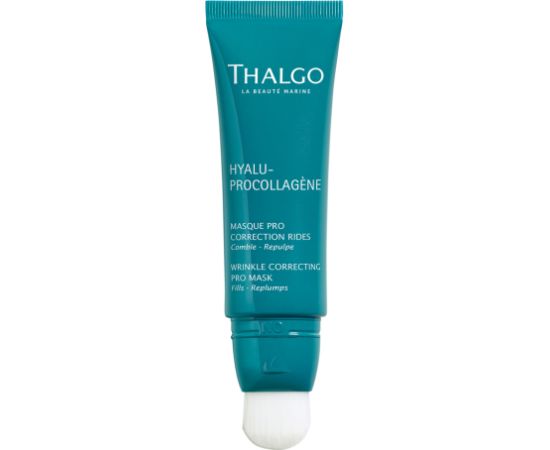Thalgo Hyalu-Procollagene Wrinkle Correcting Pro Mask 50ml Vīriešu Smaržas