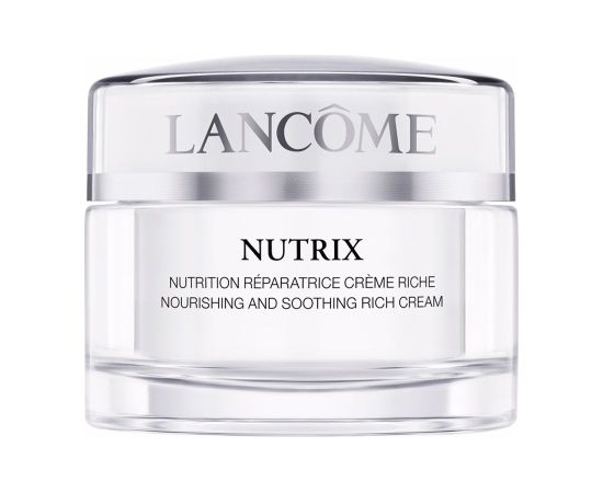 Lancome Nutrix Nourishing And Soothing Rich Cream 50ml