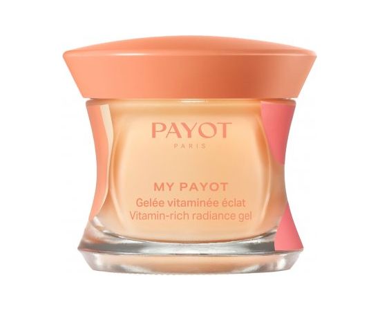 Payot My Payot Vitamin-Rich Radiance Gel 50ml