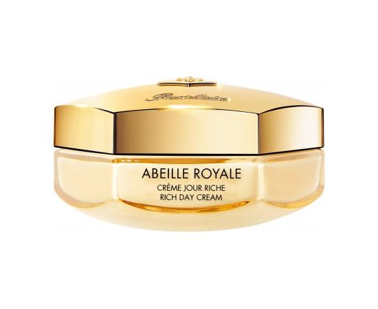 Guerlain Abeille Royale Rich Day Cream 50ml