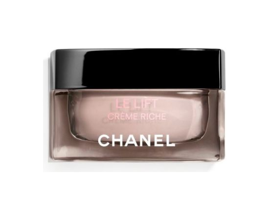 Chanel Le Lift Creme Riche 50ml