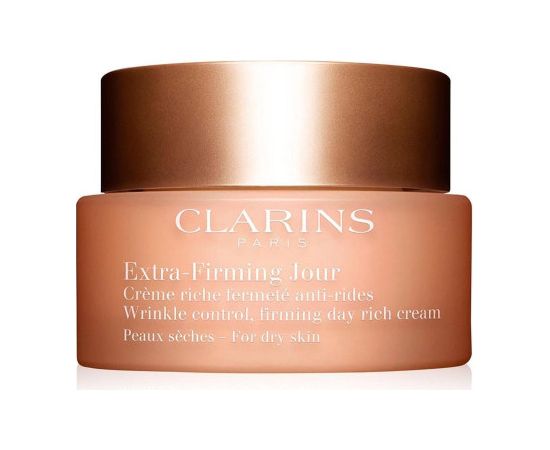 Clarins Extra-Firming Jour Firming Day Rich Cream 50ml