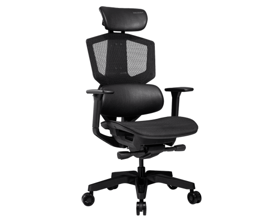 Cougar | Cougar ARGO One Black | Gaming Chair