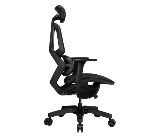 Cougar ARGO One Black krēsls ( Gaming Chair )