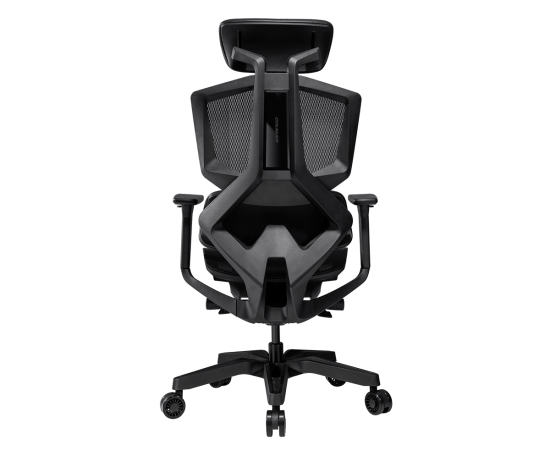 Cougar ARGO One Black krēsls ( Gaming Chair )