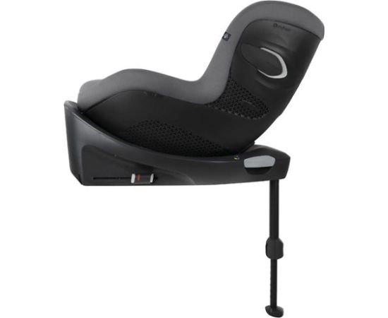 CYBEX Sirona Gi i-Size autokrēsliņš, 61 - 105 cm, Lava Grey Автокресла