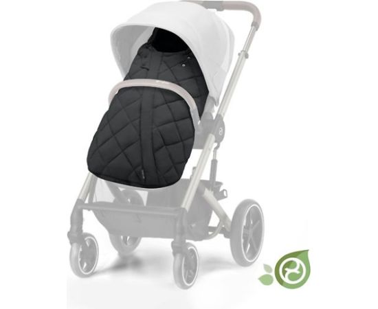 Cybex Snogga 2 termosoma, Moon Black