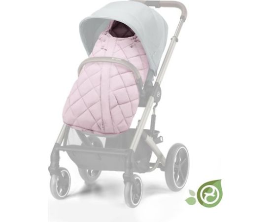 Cybex Snogga 2 termosoma, Powder Pink