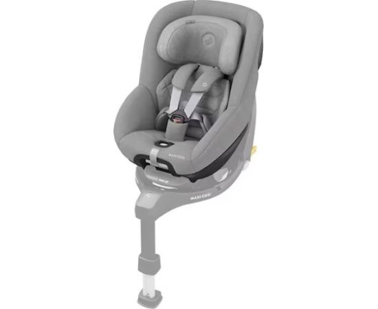 Maxi-Cosi Pearl 360 PRO autokrēsliņš, 61 - 105 cm, Authentic Grey