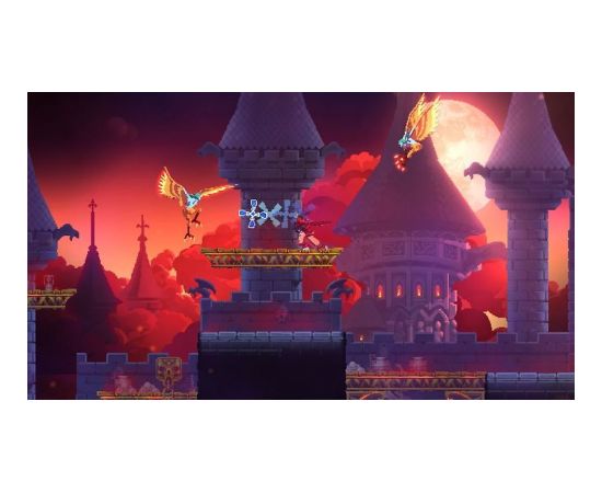 Merge Games Dead Cells: Return to Castlevania Edition -spēle, PS5