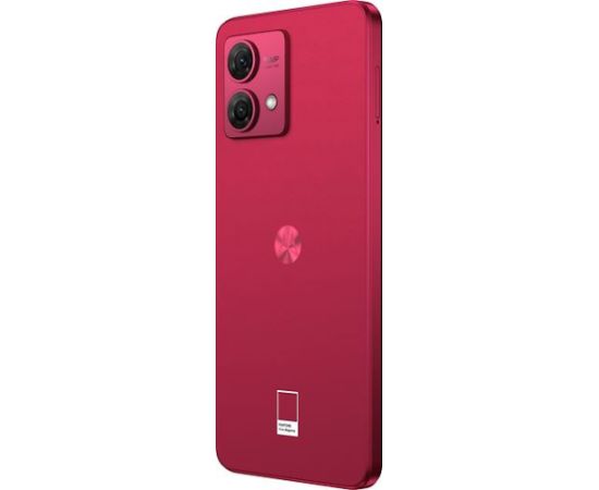 Motorola G84 5G -puhelin, 256/12 Gt, Viva Magenta