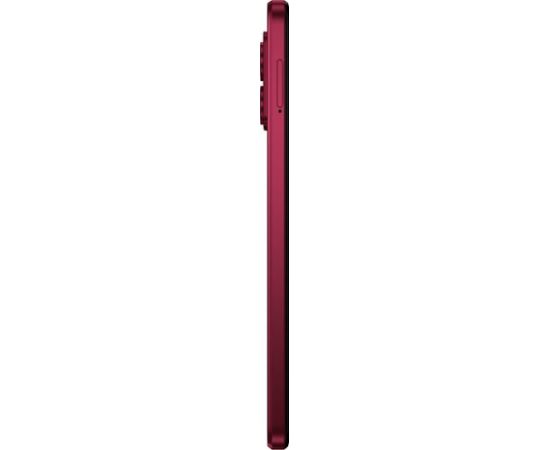 Motorola G84 5G -puhelin, 256/12 Gt, Viva Magenta