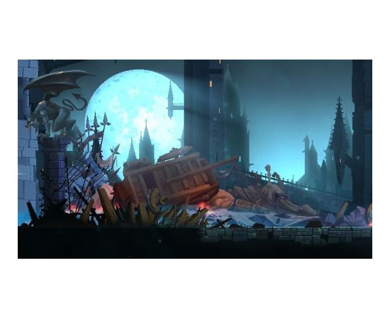 Merge Games Dead Cells: Return to Castlevania Edition -spēle, PS4