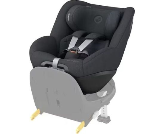 Maxi-Cosi Pearl 360 PRO autokrēsliņš, 61 - 105 cm, Authentic Graphite