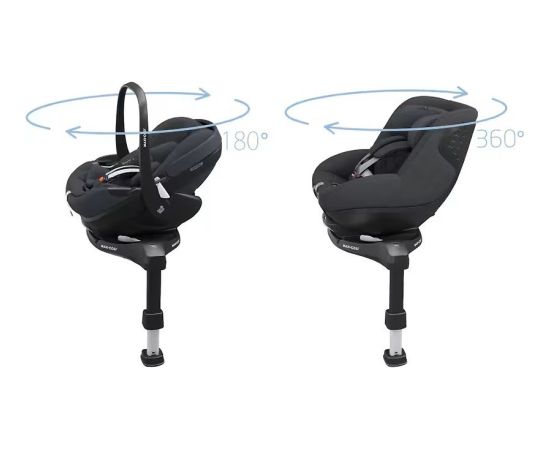 Maxi-Cosi FamilyFix 360 PRO statīvs