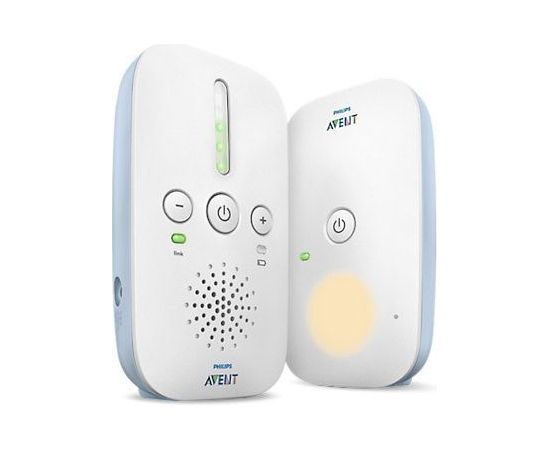 Philips Avent SCD503/26 DECT bērnu monitors