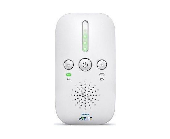 Philips Avent SCD503/26 DECT bērnu monitors