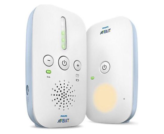 Philips Avent SCD503/26 DECT bērnu monitors