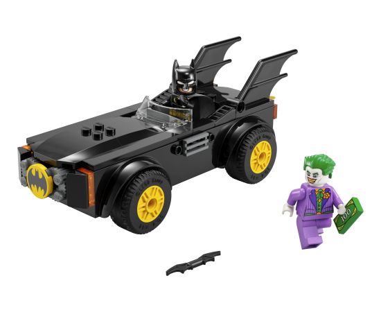 LEGO Super Heroes Batmobile Pursuit: Batman vs. The Joker