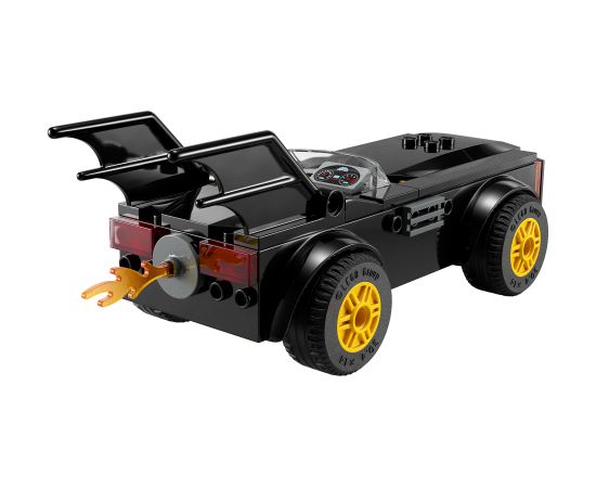 LEGO Super Heroes Batmobile Pursuit: Batman vs. The Joker