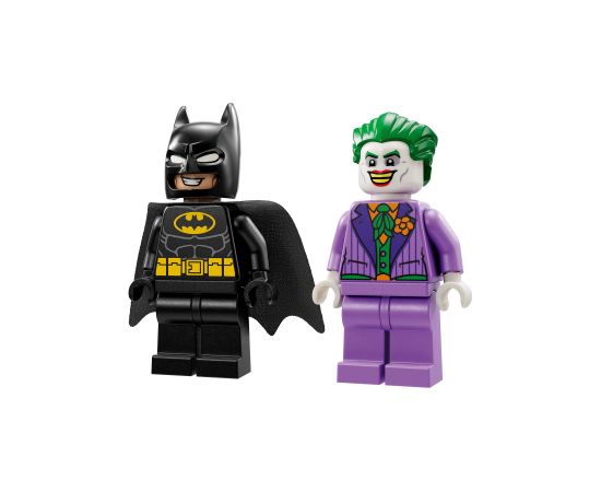 LEGO Super Heroes Batmobile Pursuit: Batman vs. The Joker