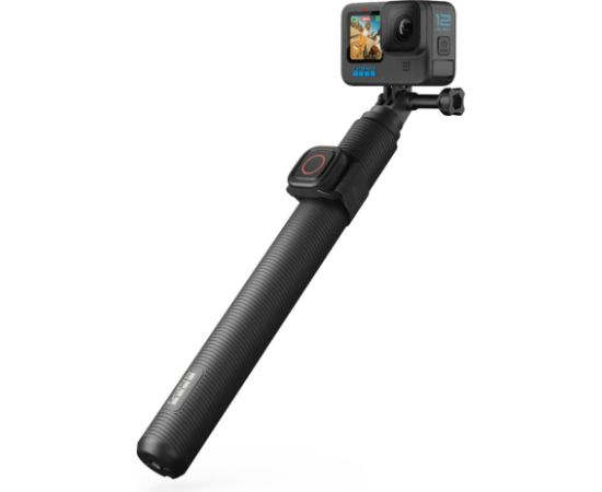 GoPro Extension Pole + Shutter Remote