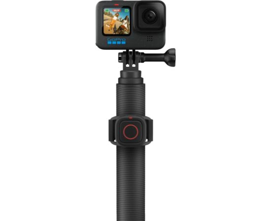 GoPro Extension Pole + Shutter Remote