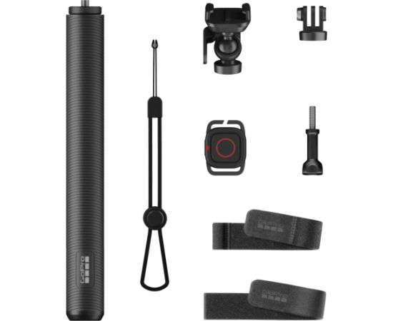 GoPro Extension Pole + Shutter Remote