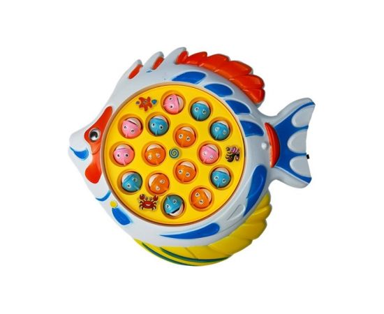 Fishing Game, 1105V250/685-13/123004624