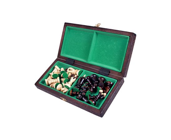 Sunrise Šaha King's Small 300x150x50mm, karalis 60mm Galda spēles