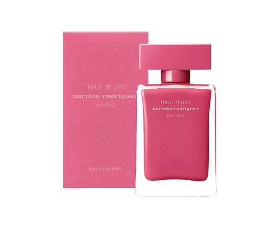 Narciso Rodriguez Fleur Musc For Her Edp Spray 30ml Sieviešu Smaržas