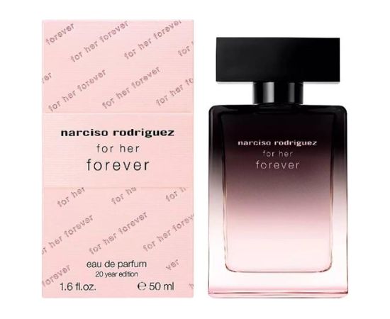 Narciso Rodriguez Forever For Her Edp Spray 50ml