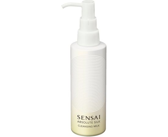 Sensai Absolute Silk Cleansing Milk 150ml