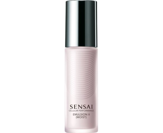 Sensai Cellular Perf. Emulsion II (Moist) 50ml