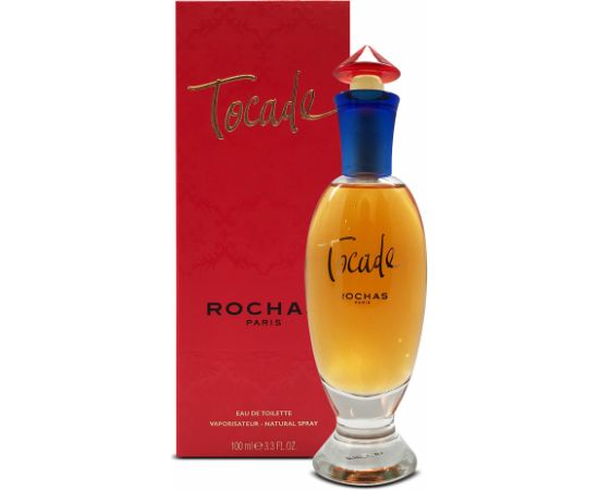 Rochas Tocade Edt Spray 100ml