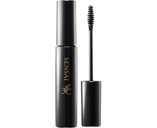 Sensai Mascara 38C 6ml