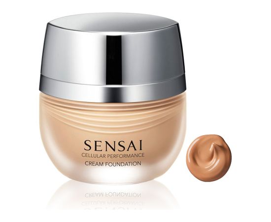 Sensai Cp Cream Foundation SPF15 30ml