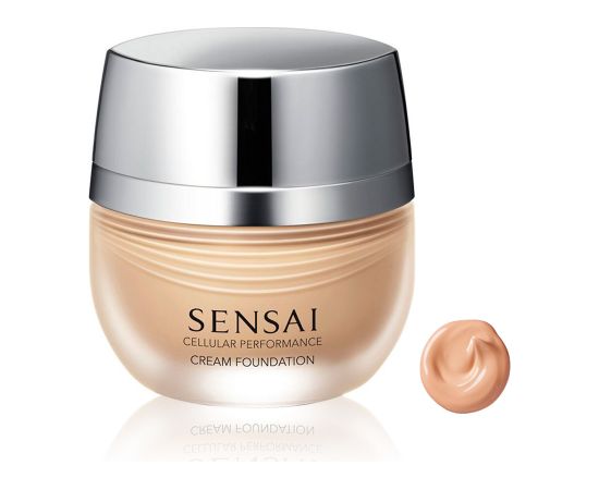 Sensai Cellular Performance Cream Foundation 30ml