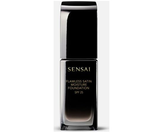 Sensai Flawless Satin Foundation SPF25 30ml